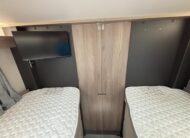 2024 Swift Voyager 584