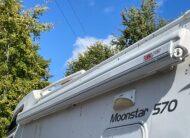 2008 Lunar Moonstar 570