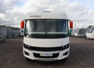 2023 Rapido 8096 DF 60 Edition **£30k worth of extras**