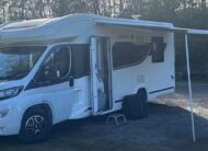 2023 Benimar Mileo 282 Hill assist ESP Traction Control 99% wood free construction Located in Sutton Coalfield