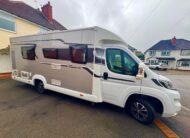 2022 Elddis Magnum 185 GT L3140MB