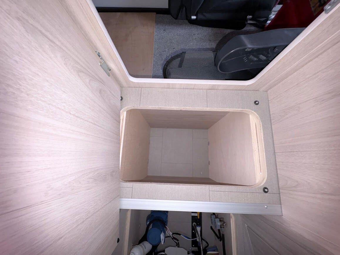 2025 Elddis Autoquest 194 One owner 12 Months Old Located in Worcestershire