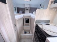 2025 Elddis Autoquest 194 One owner 12 Months Old Located in Worcestershire