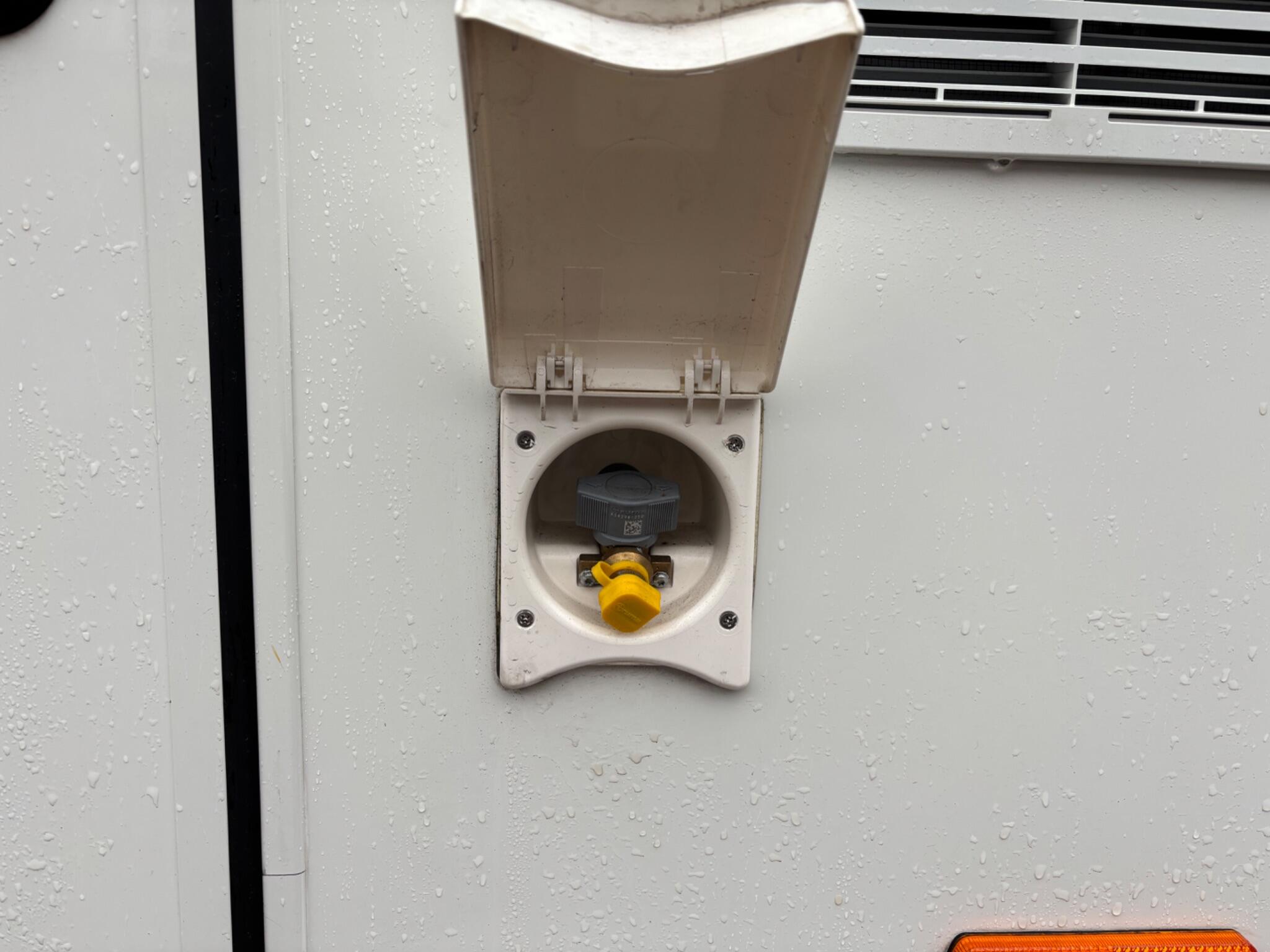 2024 Swift Voyager 584