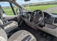 2010 Auto-Trail Savannah