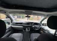 2022 Volkswagen T28 Startline TDi
