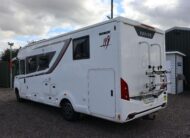 2023 Rapido 8096 DF 60 Edition **£30k worth of extras**