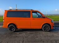 2013 Volkswagen Transporter 2.0 TDI T32 Startline L1 H1 4dr