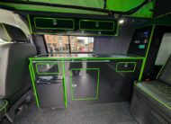 2021 Volkswagen Transporter Campervan Startline