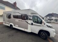 2022 Elddis Magnum 185 GT L3140MB