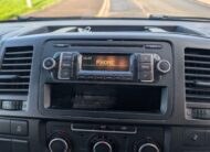 2013 Volkswagen Transporter 2.0 TDI T32 Startline L1 H1 4dr