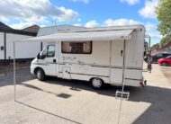 2005 Elddis Xpedition 300 5 Berth Located in Cheshire