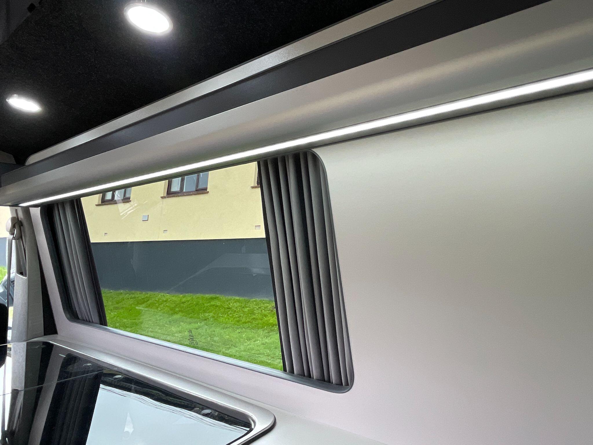 2011 Volkswagen T5.1 Campervan T28 SWB Van Conversion