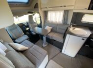 2023 Swift Voyager 584 Located Banff, NE Scotland
