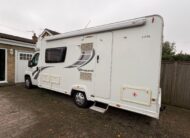 2015 Elddis Autoquest 175