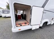 2025 Elddis Autoquest 194 One owner 12 Months Old Located in Worcestershire