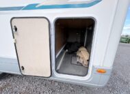 2013 Auto-Trail Frontier Comanche SA 2013 Automatic 4 berth fixed island bed Located in Shewsbury