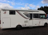 2023 Rapido 8096 DF 60 Edition **£30k worth of extras**