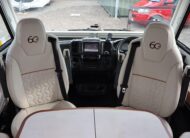 2023 Rapido 8096 DF 60 Edition **£30k worth of extras**