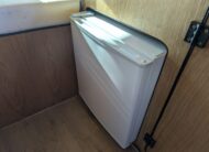 2016 Peugeot Boxer Campervan