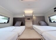 2025 Elddis Autoquest 194 One owner 12 Months Old Located in Worcestershire