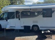 2023 Benimar Mileo 282 Hill assist ESP Traction Control 99% wood free construction Located in Sutton Coalfield