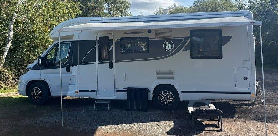 2023 Benimar Mileo 282 Hill assist ESP Traction Control 99% wood free construction Located in Sutton Coalfield