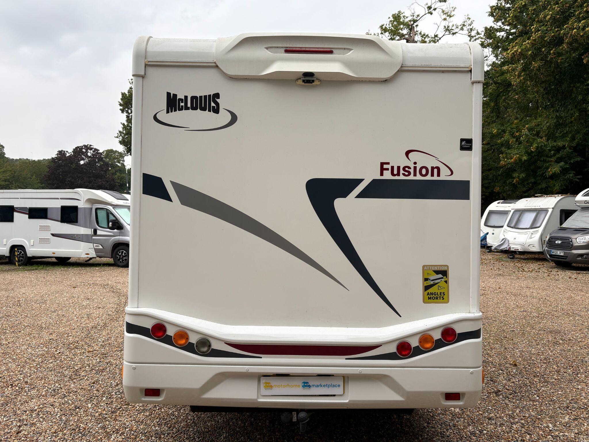 2021 Mclouis Fusion 379