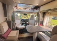2023 Benimar Mileo 282 Hill assist ESP Traction Control 99% wood free construction Located in Sutton Coalfield
