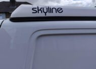 2018 Volkswagen Transporter T6 Highline Campervan (150bhp)