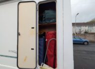 2000 Bessacarr E745