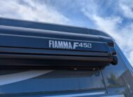 2022 Fiat Ducato SWB Compact Campervan