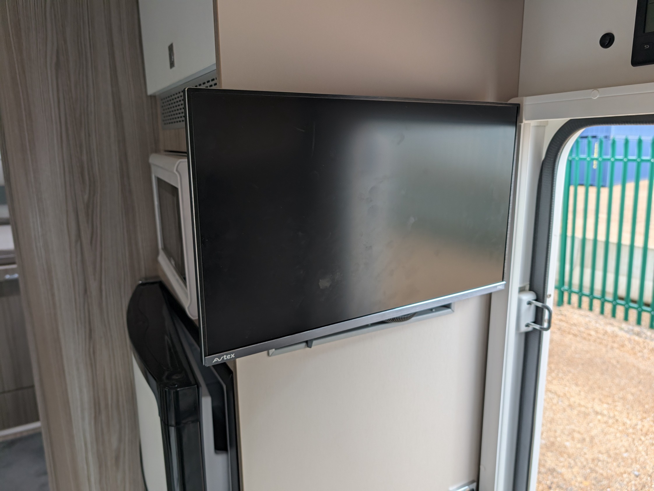 2020 Benimar Tessoro T463