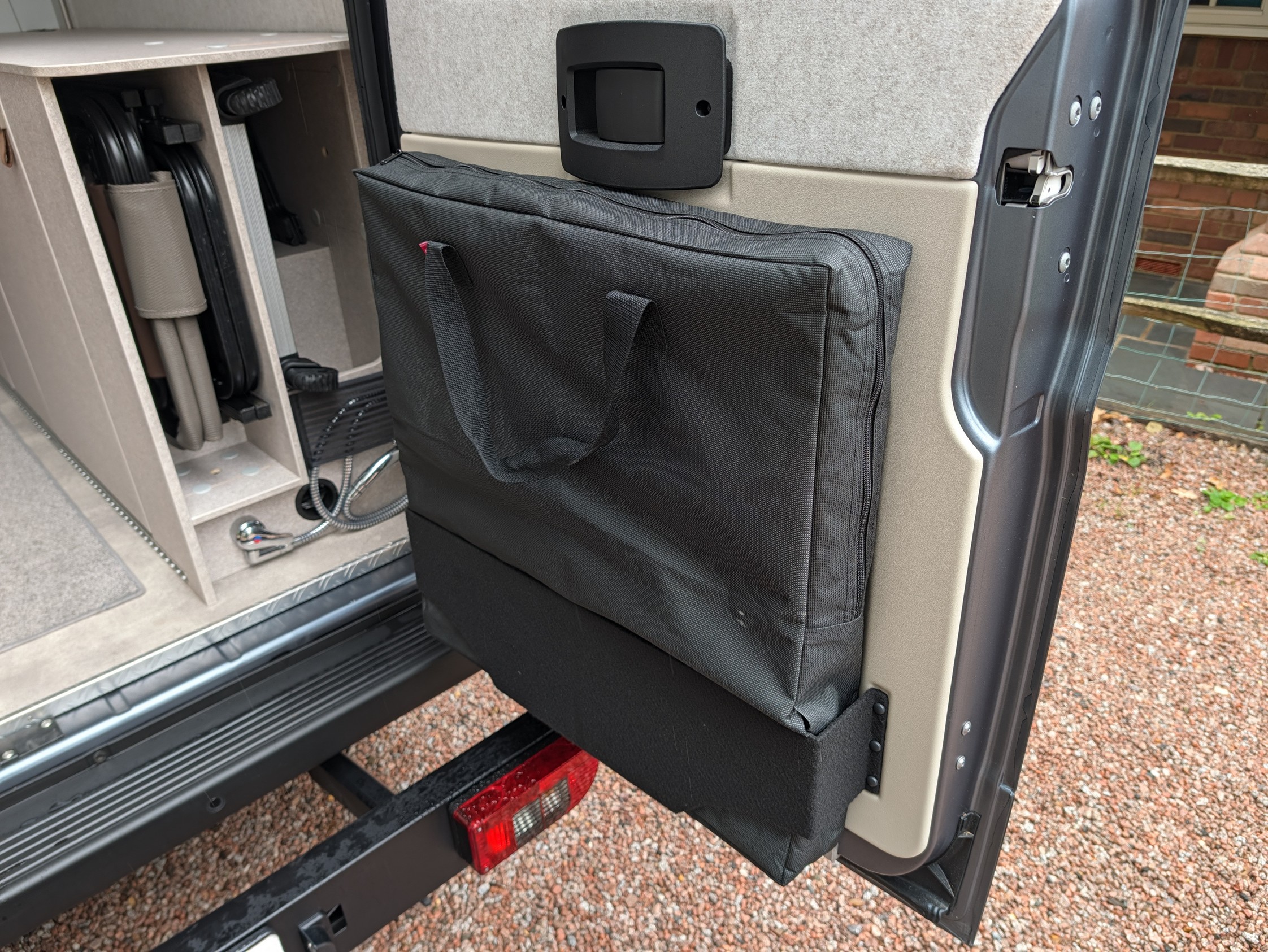 2025 Hymer Yellowstone (Spec++)