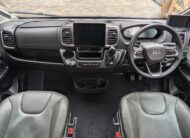 2025 Hymer Yellowstone (Spec++)