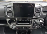 2025 Hymer Yellowstone (Spec++)
