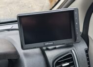 2025 Hymer Yellowstone (Spec++)