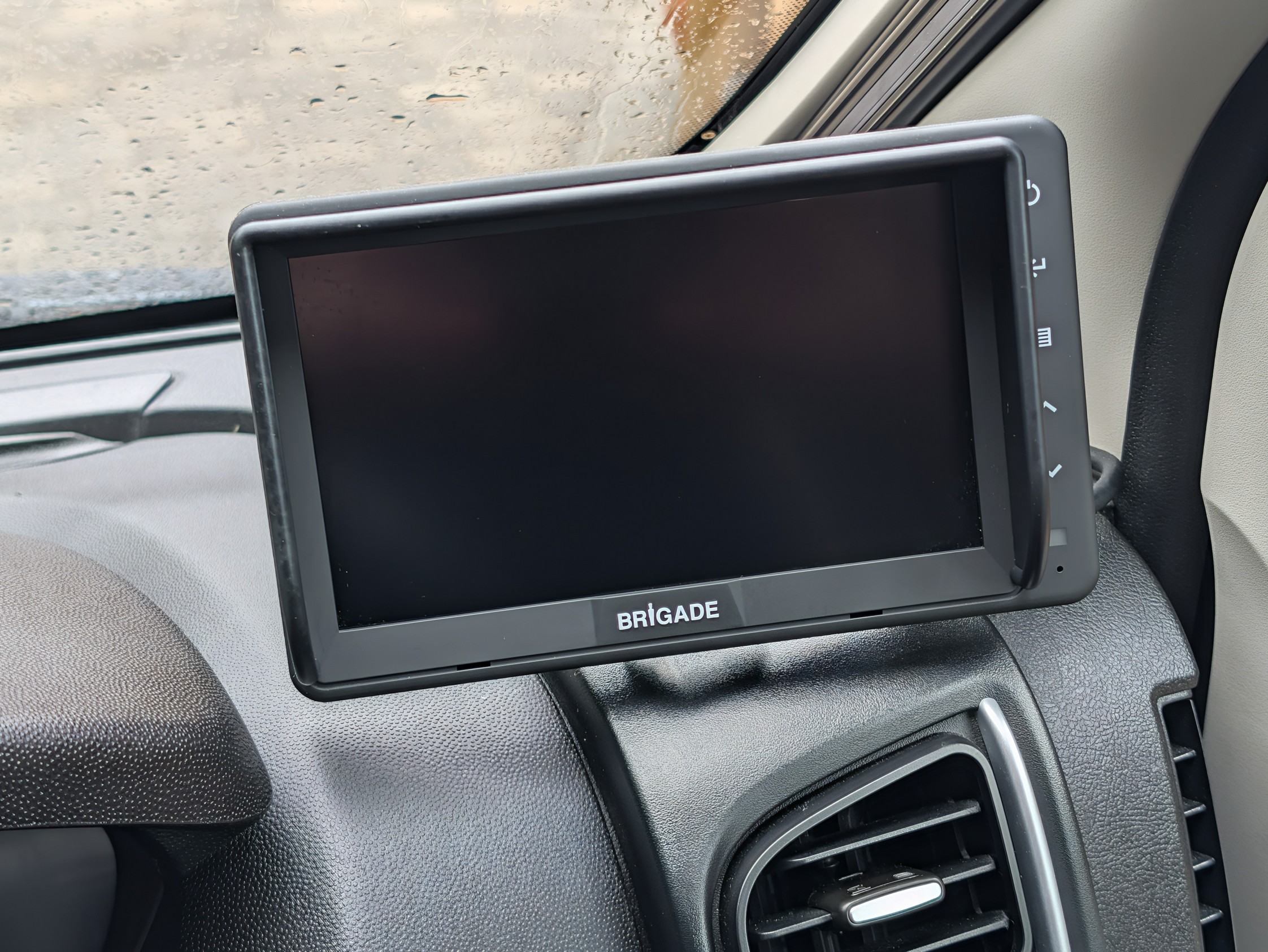 2025 Hymer Yellowstone (Spec++)