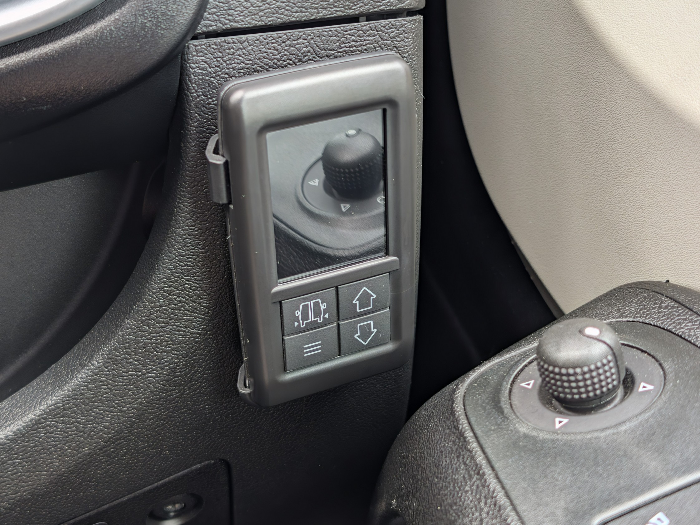 2025 Hymer Yellowstone (Spec++)