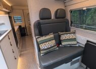 2025 Hymer Yellowstone (Spec++)