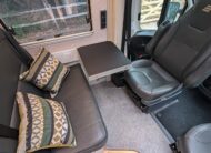 2025 Hymer Yellowstone (Spec++)