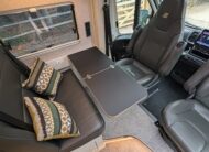 2025 Hymer Yellowstone (Spec++)