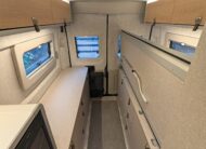 2025 Hymer Yellowstone (Spec++)