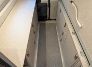 2025 Hymer Yellowstone (Spec++)