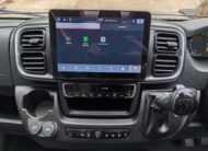2025 Hymer Yellowstone (Spec++)