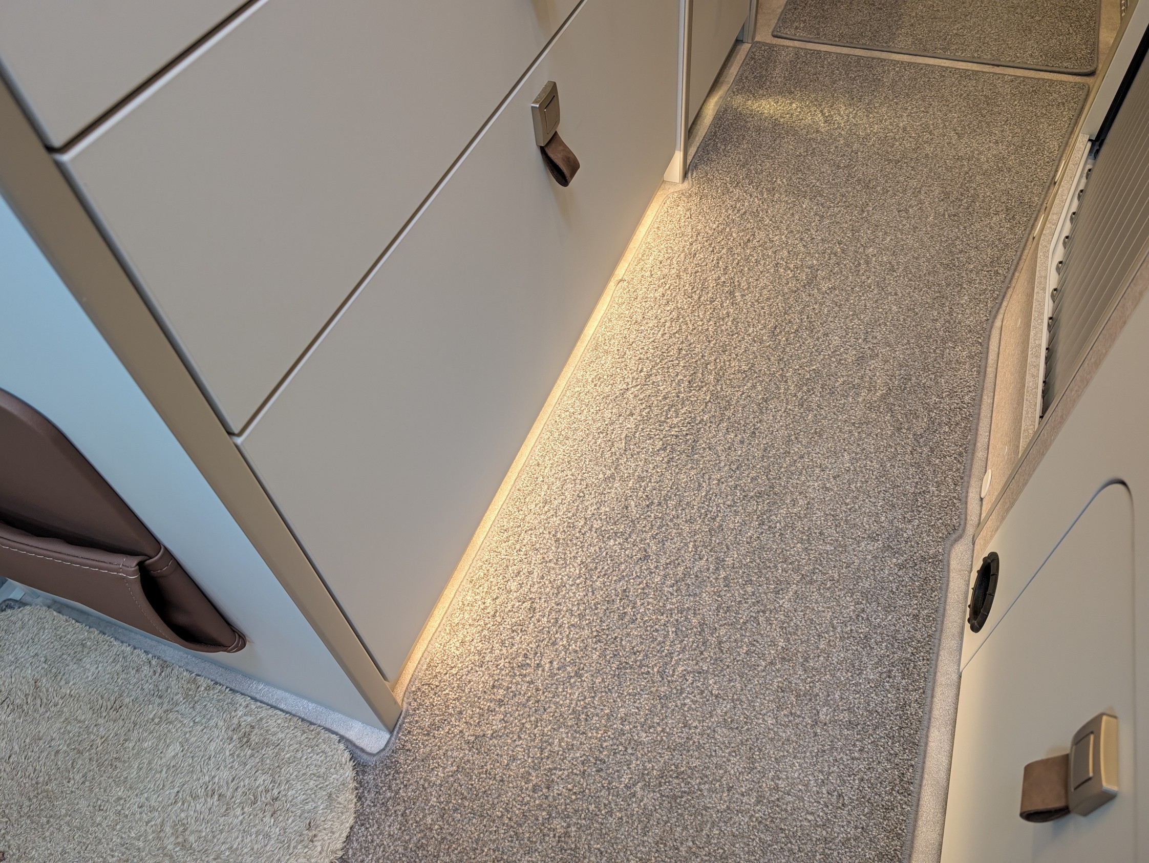 2025 Hymer Yellowstone (Spec++)