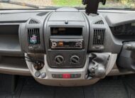 2007 Ace Airstream 680FB (Twin Lounge)