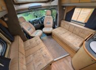 2007 Ace Airstream 680FB (Twin Lounge)