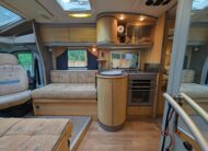 2007 Ace Airstream 680FB (Twin Lounge)