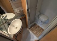 2007 Ace Airstream 680FB (Twin Lounge)